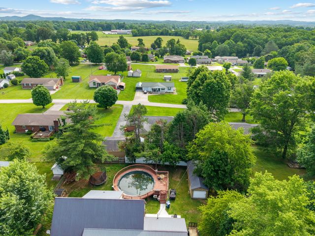 3024 Springs Branch Drive, London, KY 40744