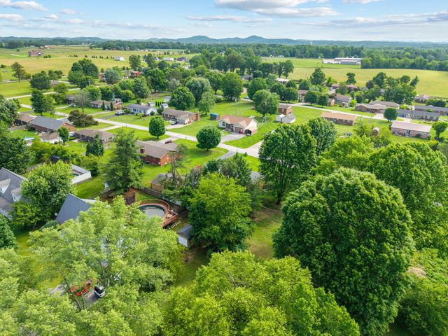 3024 Springs Branch Drive, London, KY 40744