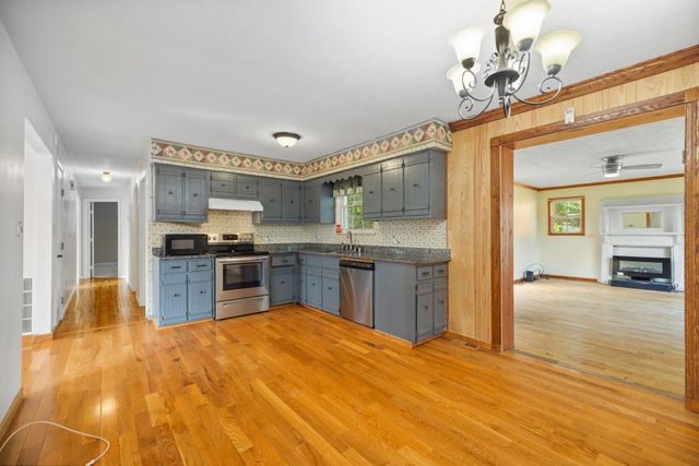 3024 Springs Branch Drive, London, KY 40744
