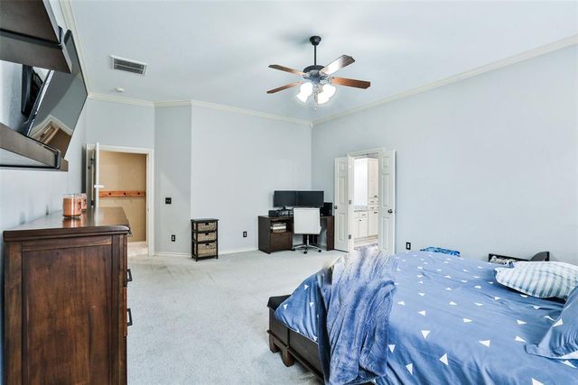 10808 NW 117th Place, Yukon, OK 73099