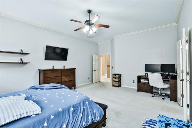 10808 NW 117th Place, Yukon, OK 73099