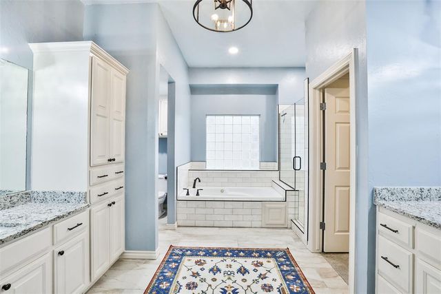10808 NW 117th Place, Yukon, OK 73099
