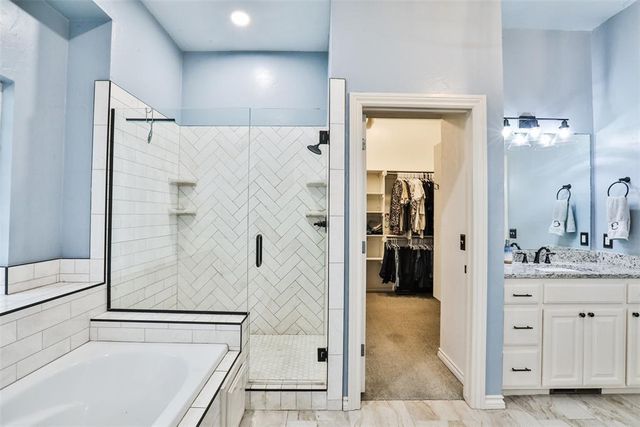 10808 NW 117th Place, Yukon, OK 73099