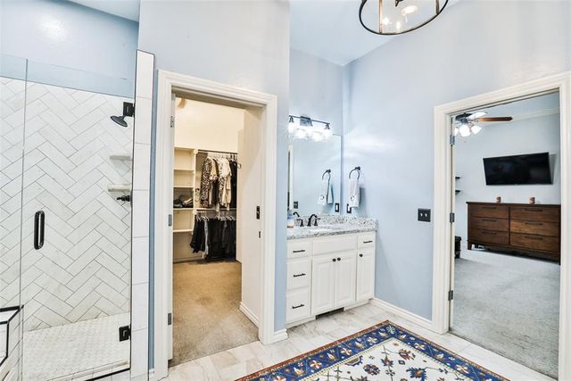 10808 NW 117th Place, Yukon, OK 73099