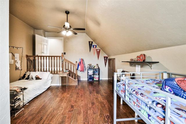 10808 NW 117th Place, Yukon, OK 73099