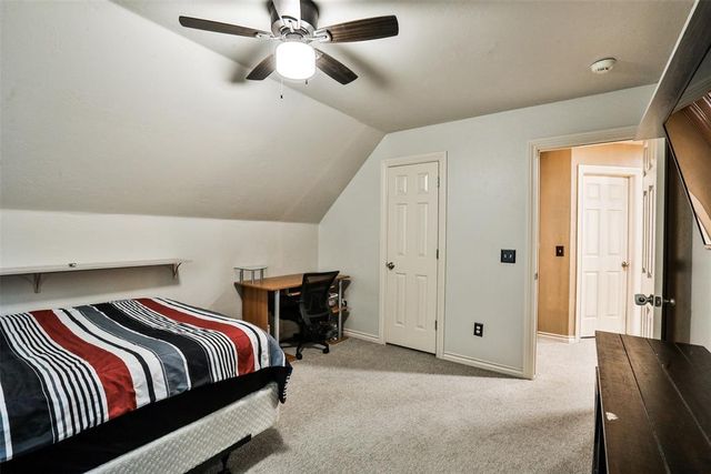 10808 NW 117th Place, Yukon, OK 73099