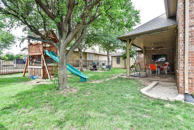 10808 NW 117th Place, Yukon, OK 73099