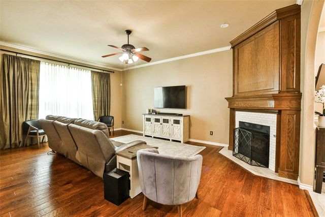 10808 NW 117th Place, Yukon, OK 73099