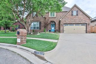 10808 NW 117th Place, Yukon, OK 73099