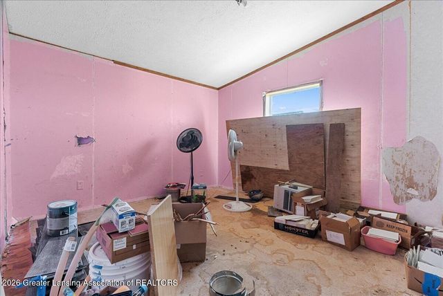 11980 E S Gratiot County Line Road, Elsie, MI 48831