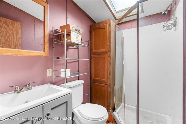 11980 E S Gratiot County Line Road, Elsie, MI 48831