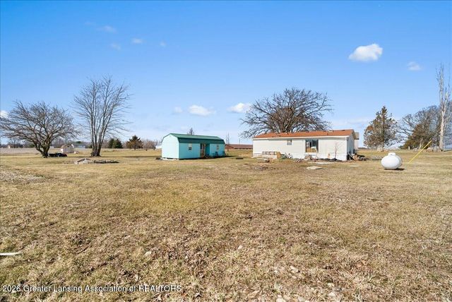 11980 E S Gratiot County Line Road, Elsie, MI 48831