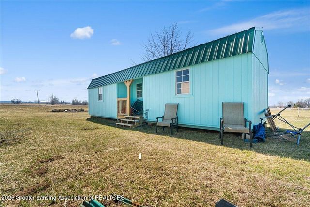 11980 E S Gratiot County Line Road, Elsie, MI 48831