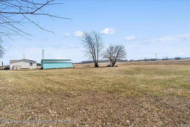 11980 E S Gratiot County Line Road, Elsie, MI 48831