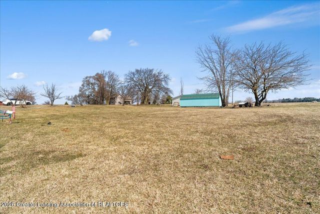 11980 E S Gratiot County Line Road, Elsie, MI 48831