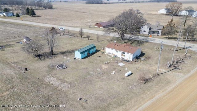 11980 E S Gratiot County Line Road, Elsie, MI 48831