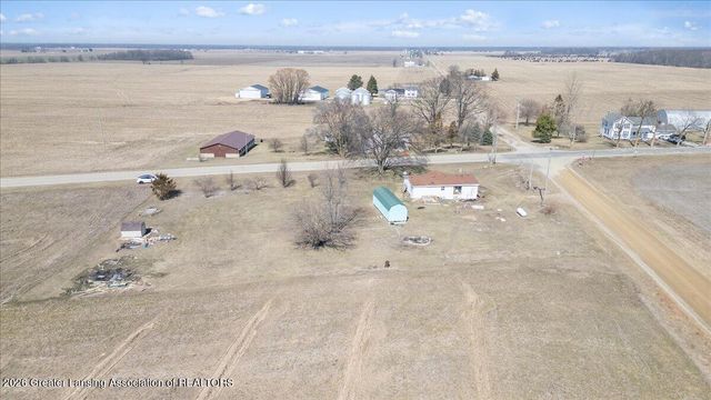11980 E S Gratiot County Line Road, Elsie, MI 48831