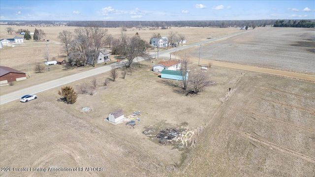 11980 E S Gratiot County Line Road, Elsie, MI 48831