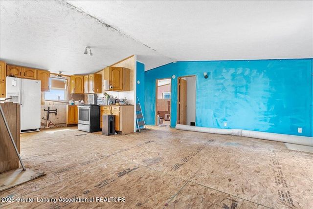 11980 E S Gratiot County Line Road, Elsie, MI 48831