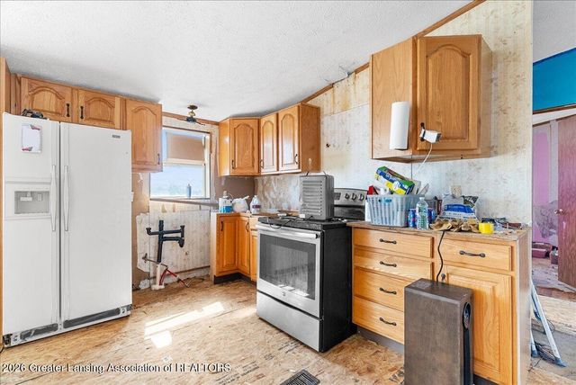 11980 E S Gratiot County Line Road, Elsie, MI 48831