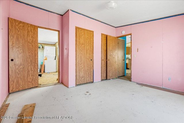 11980 E S Gratiot County Line Road, Elsie, MI 48831