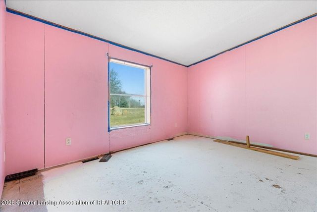 11980 E S Gratiot County Line Road, Elsie, MI 48831