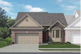 45731 Beaufort Drive, Macomb Township, MI 48044