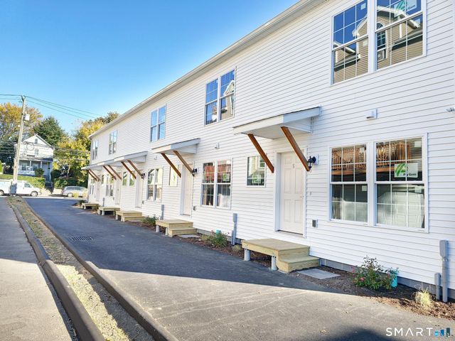281 Greenwich Avenue, Stamford, CT 06902