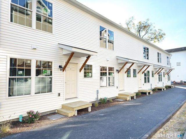 281 Greenwich Avenue, Stamford, CT 06902