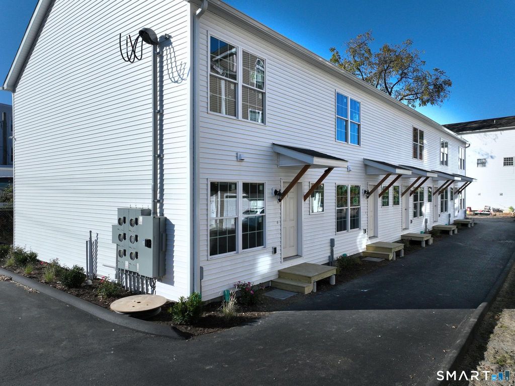 281 Greenwich Avenue, Stamford, CT 06902