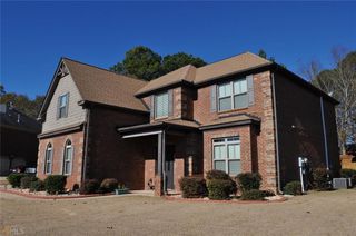 337 Snow Bird Drive, Hampton, GA 30228