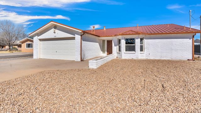 3221 22nd Avenue SE, Rio Rancho, NM 87124