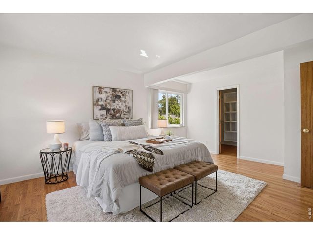 1460 Kendall Dr, Boulder, CO 80305