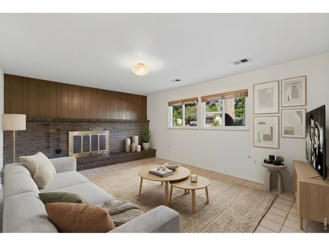 1460 Kendall Dr, Boulder, CO 80305