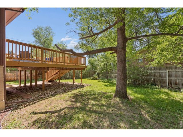 1460 Kendall Dr, Boulder, CO 80305