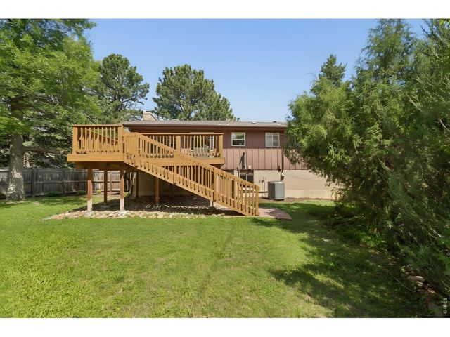 1460 Kendall Dr, Boulder, CO 80305