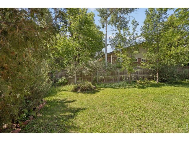 1460 Kendall Dr, Boulder, CO 80305