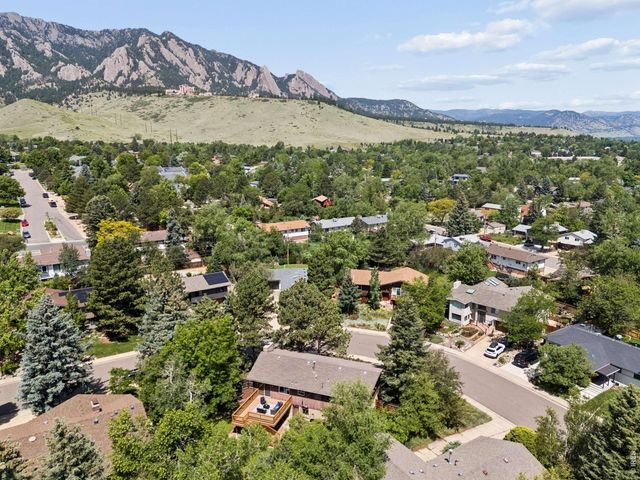 1460 Kendall Dr, Boulder, CO 80305
