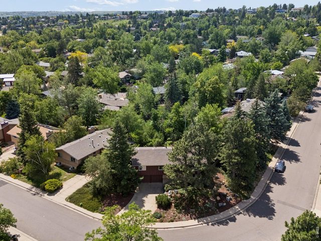 1460 Kendall Dr, Boulder, CO 80305
