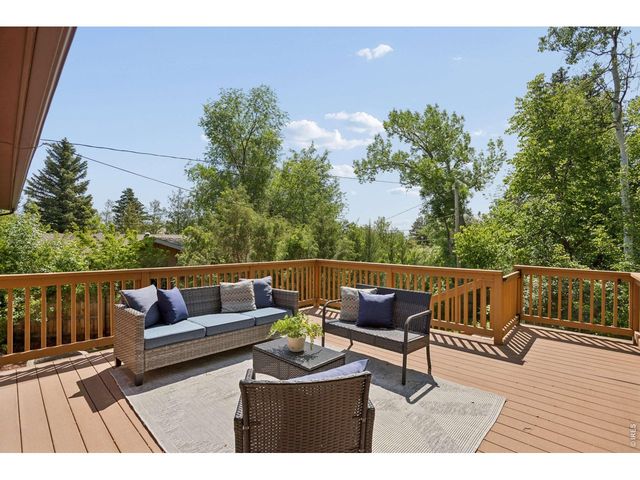 1460 Kendall Dr, Boulder, CO 80305