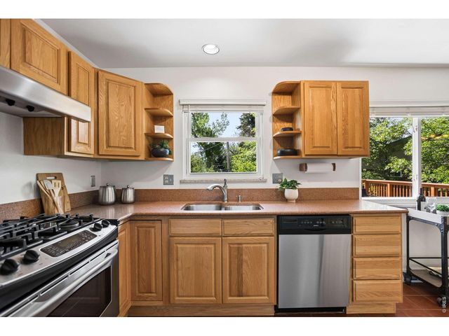 1460 Kendall Dr, Boulder, CO 80305