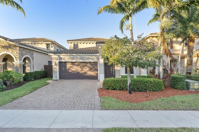 3841 E Aspen Leaf Drive, Boynton Beach, FL 33436