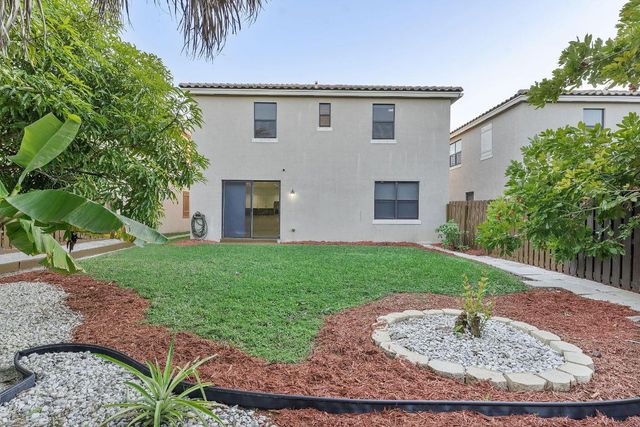 3841 E Aspen Leaf Drive, Boynton Beach, FL 33436