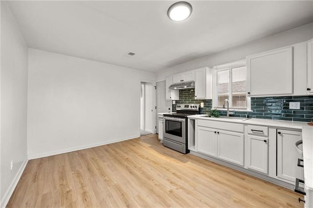 2834 S 48th Street, Kansas City, KS 66106