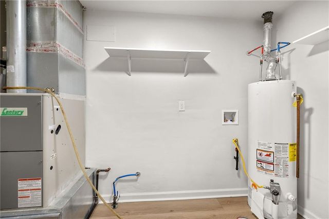 2834 S 48th Street, Kansas City, KS 66106