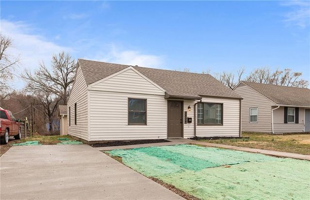 2834 S 48th Street, Kansas City, KS 66106