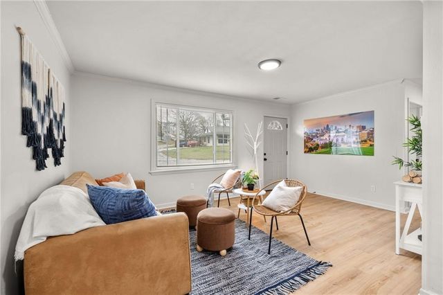 2834 S 48th Street, Kansas City, KS 66106