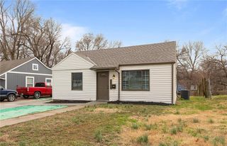 2834 S 48th Street, Kansas City, KS 66106