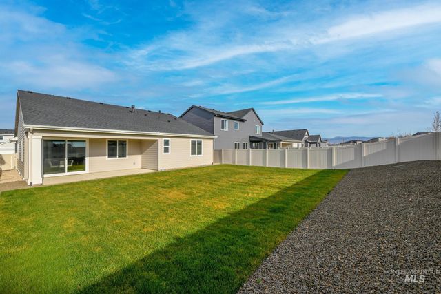 1213 W Grassland St, Middleton, ID 83644
