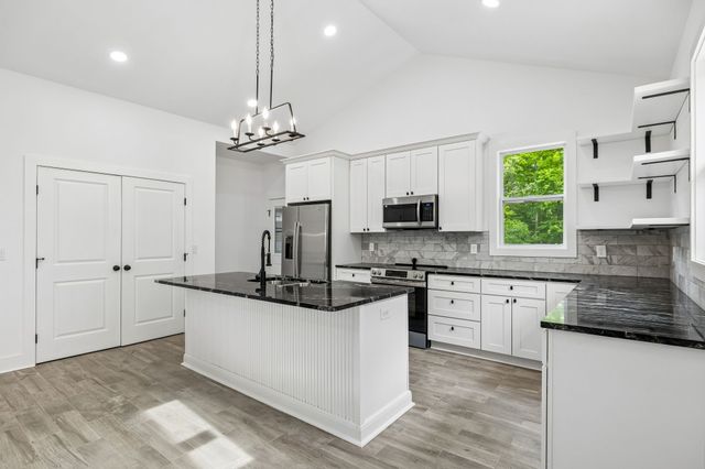 1198 Rogues Fork Rd, Bethpage, TN 37022